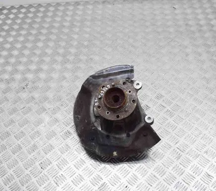 BMW 6 E63 E64 Front wheel hub 2282889