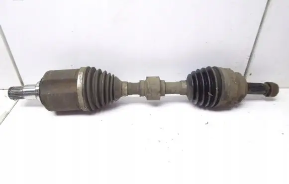 Dodge Caliber Front driveshaft 05085220AB