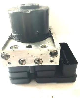 Ford Focus ABS Pump 10097001243 00402662E3 10020700714