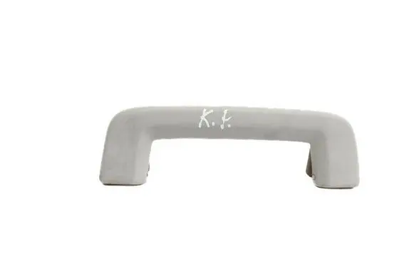 Land Rover Range Rover Sport L320 Front interior roof grab handle 168000260 EDN500080