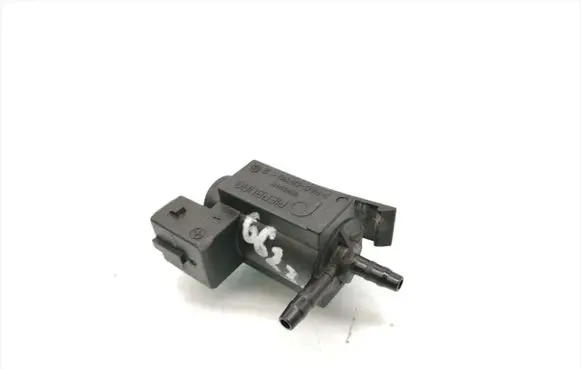 Valve vacuum