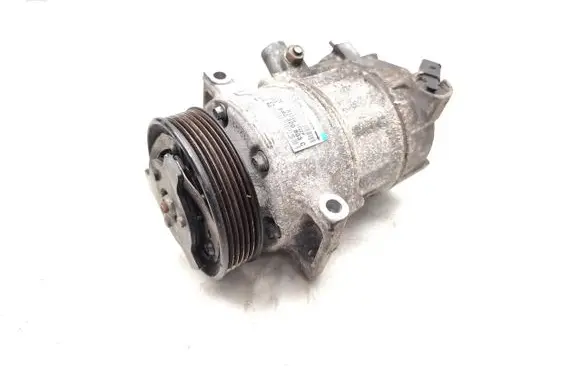 Air conditioning (A/C) compressor (pump)