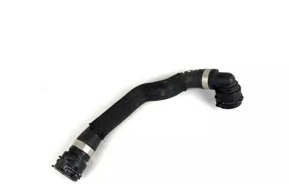Mercedes-Benz C W205 Engine coolant pipe/hose A2055014684