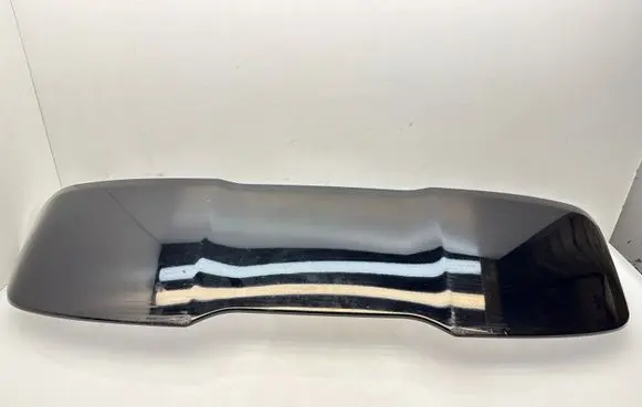 Nissan Juke II F16 Tailgate/trunk spoiler 960306PA1B
