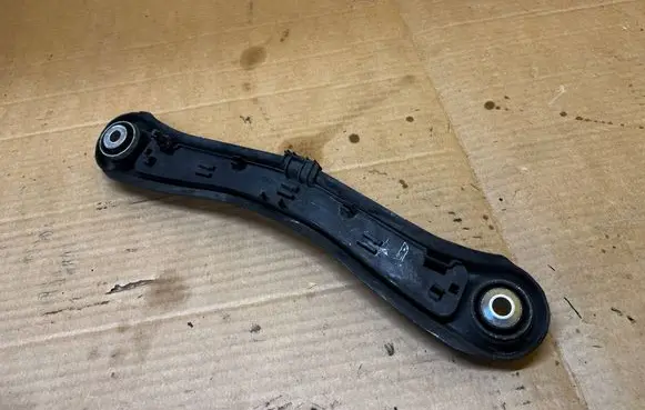 Mercedes-Benz GL X166 Rear control arm A1663520405 A1665460700
