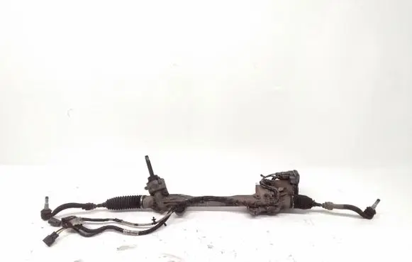 Jaguar XF X260 Steering rack HX633200BA 7838974237 7806277431