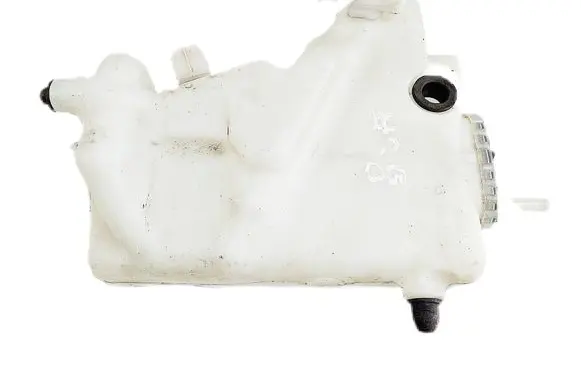Mercedes-Benz E W211 Windshield washer fluid reservoir/tank 2118601360