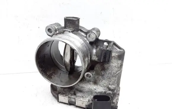 Volvo XC60 Throttle valve 31216665 0280750520