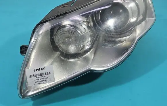 Headlight/headlamp