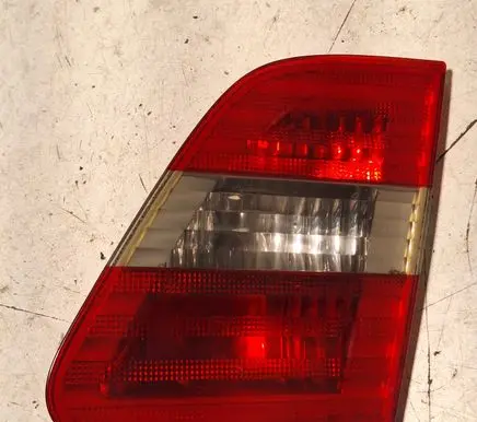 Mercedes-Benz B W245 Tail light bulb cover holder A1698200677