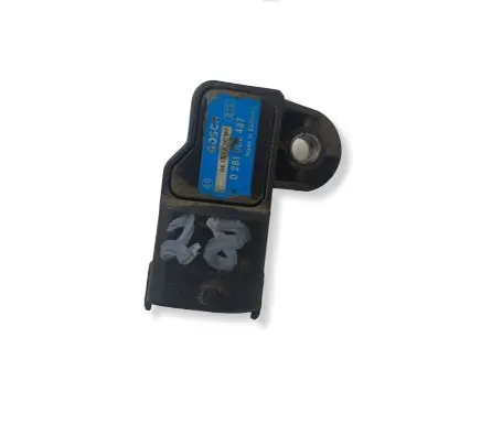 Opel Vectra C Air pressure sensor 0281002437 0410183CD7