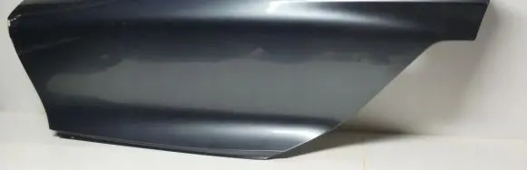 McLaren 720S Door (2 Door Coupe) 11M1218CP