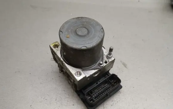 Citroen Berlingo ABS Pump 9665701080 0265800650 9660107180