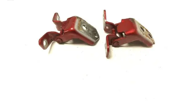 Mazda CX-3 Front door upper hinge 