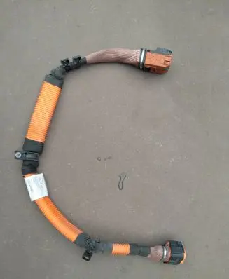 Renault Zoe Other wiring loom 297A22581R