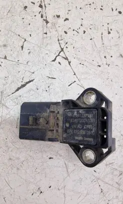 Volkswagen Golf VI Air pressure sensor 03G906051D