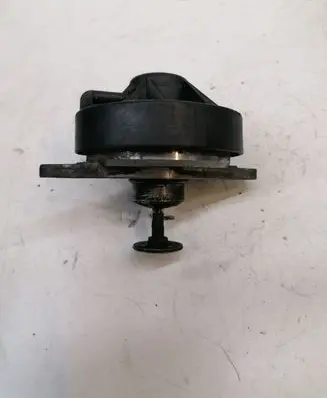 EGR valve
