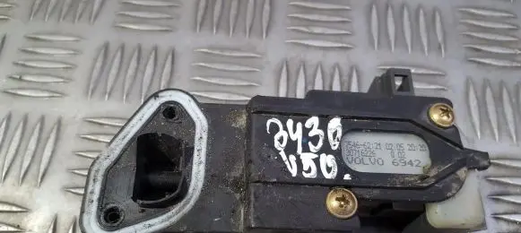 Volvo V50 Central locking motor 30716226