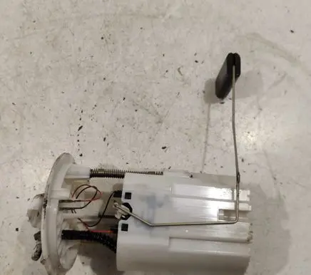 Fuel level sensor
