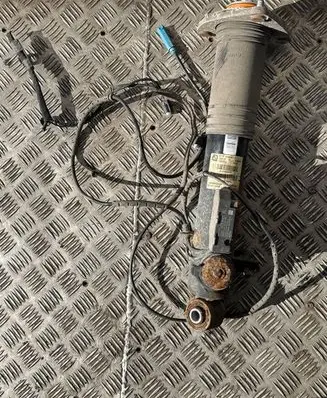BMW X6 E71 Rear shock absorber/damper 6785407 H5935KA 08B1681S0131