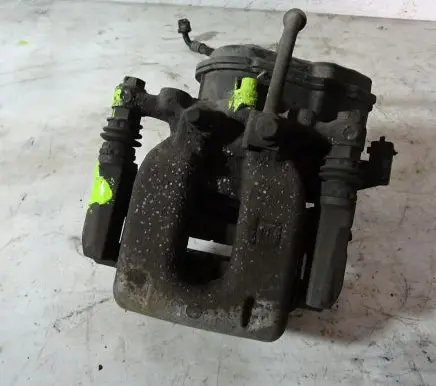 Opel Astra K Rear brake caliper 39009710