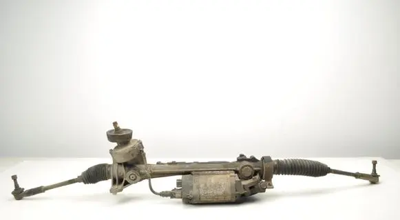 Skoda Octavia Mk2 (1Z) Steering rack 1K1423051BP