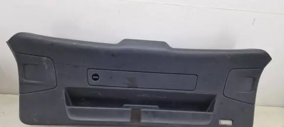 Audi A4 S4 B8 8K Tailgate trim 8K9867979