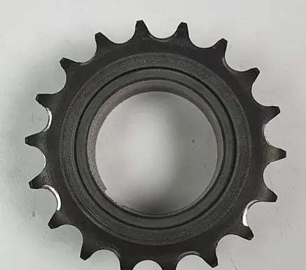 Ford C-MAX I Crankshaft gear 