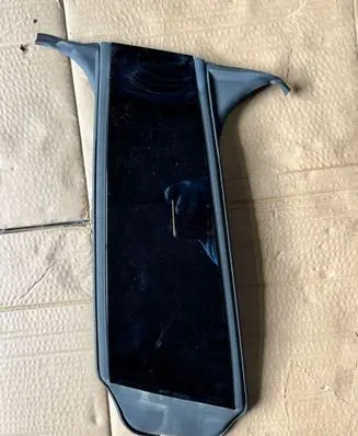 BMW 4 F32 F33 Other sill/pillar trim element 7453304