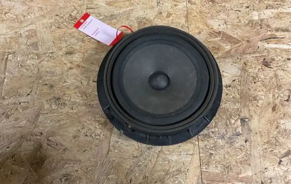 Suzuki SX4 Front door speaker 3910262J00 4025WGBR