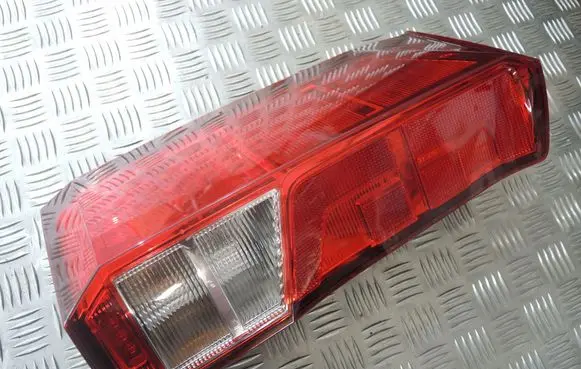 Volkswagen Crafter Rear/tail lights set 7C0945095
