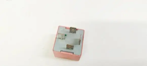 Renault Laguna III Other relay 8200308271
