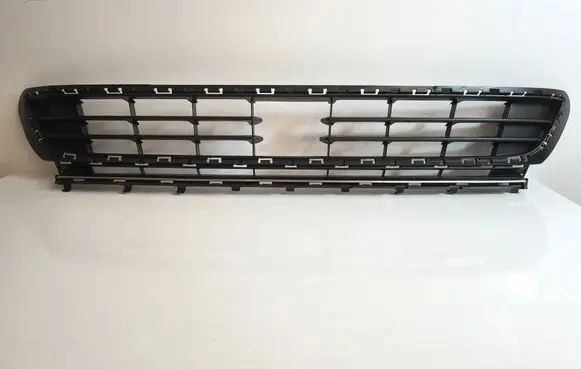Volkswagen Golf VII Front bumper 5g0853677eautoas5 5g0853677e