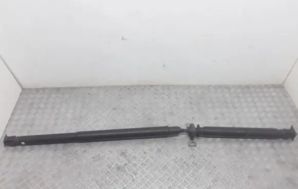 Mazda CX-5 II Drive shaft (set)