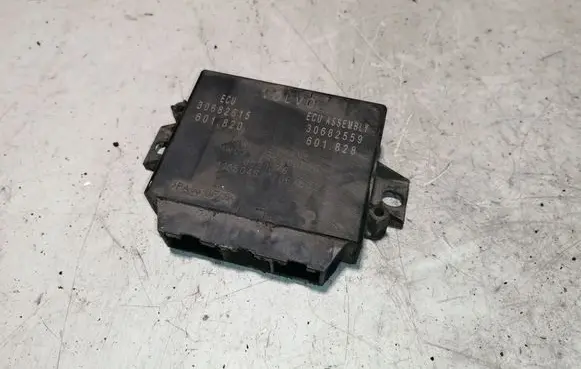 Volvo XC90 Parking PDC control unit/module 30682615 30682559