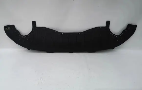 Skoda Enyaq iV Engine splash shield/under tray 5LA807611