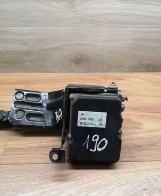 Volkswagen Polo V 6R ABS Pump 6R0907379AK 6R0907379AF