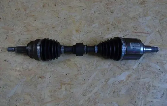 Jeep Patriot Front driveshaft