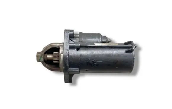 Fiat Doblo Starter motor 0986024200