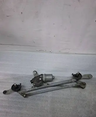 Opel Insignia B Front wiper linkage and motor 13471428