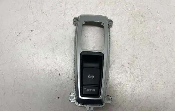 BMW X5 E70 Hand parking brake switch 9148508