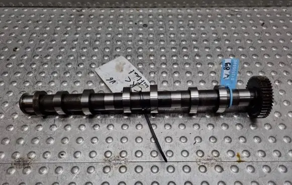 Camshaft