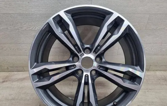 BMW X1 F48 F49 R19 alloy rim 7849120