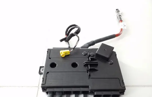 Fuse module