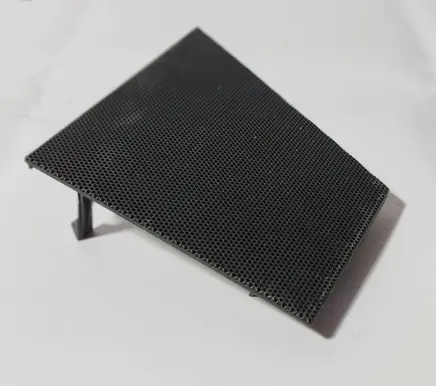 Volkswagen Sharan Side speaker trim/cover 7M3857228 54431 18B984