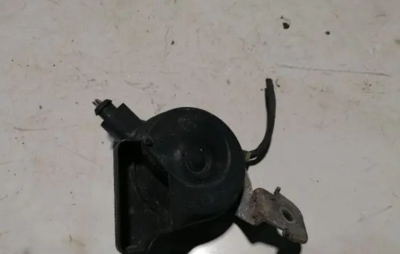 Volkswagen PASSAT B7 Horn signal