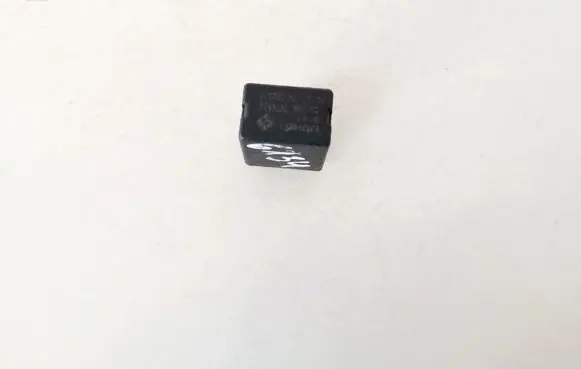 Fiat Bravo - Brava Other relay 7676504 b047
