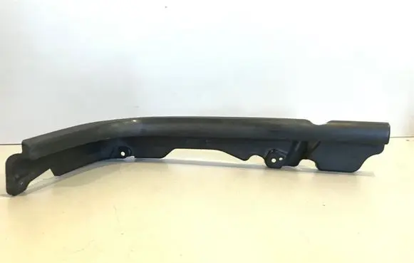 Chevrolet Camaro Headlight/headlamp mounting bracket 00057546