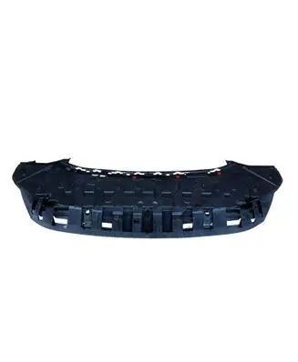 Ford Fiesta Front bumper lip M1BB17859A1