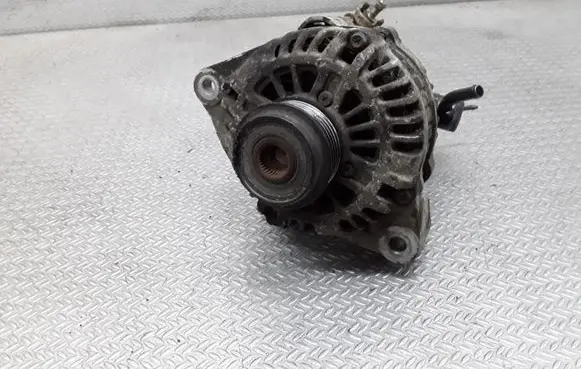 KIA Carnival Generator/alternator 373004X003